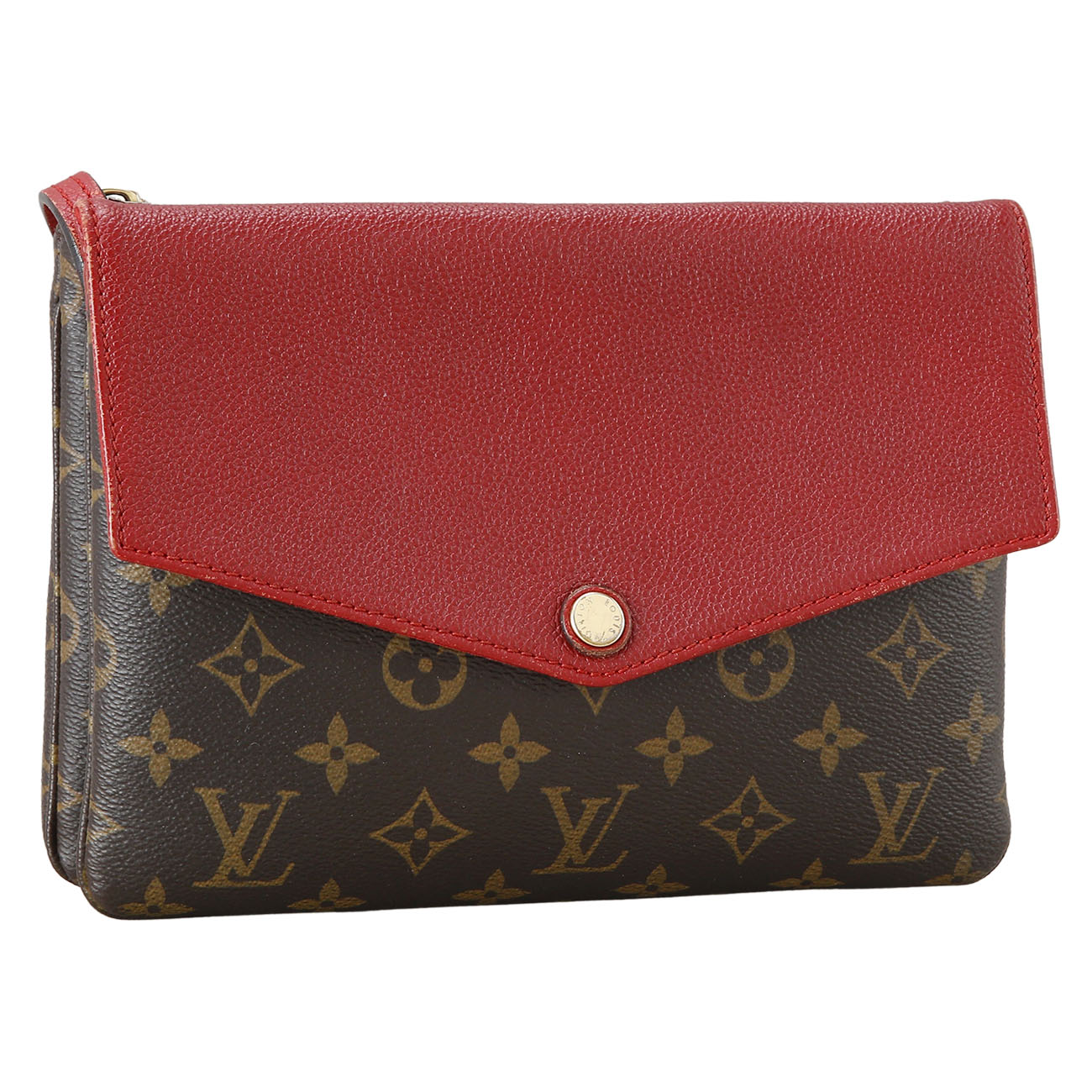 LOUIS VUITTON(USED)루이비통 모노그램 트윈셋 크로스백
